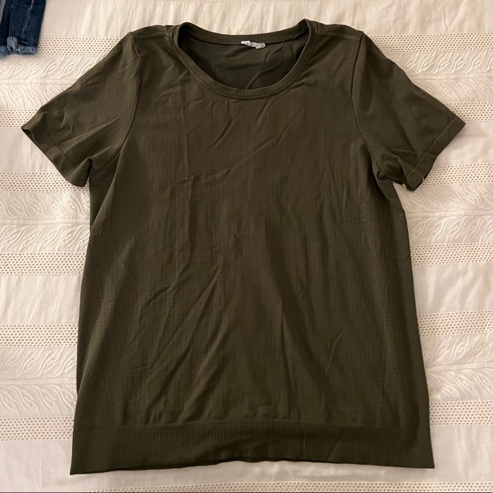 Athleta Top